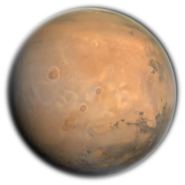 Mars