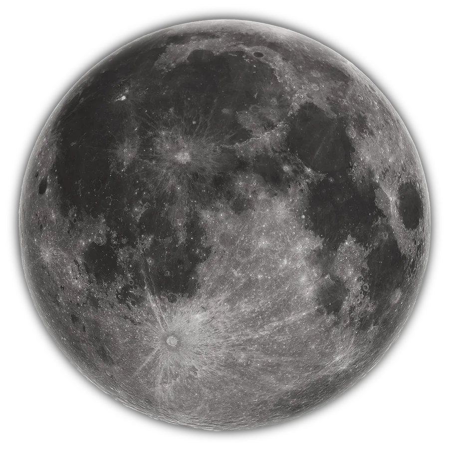 The Moon