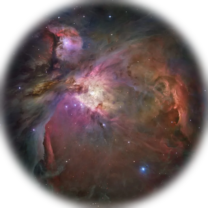 Nebulas